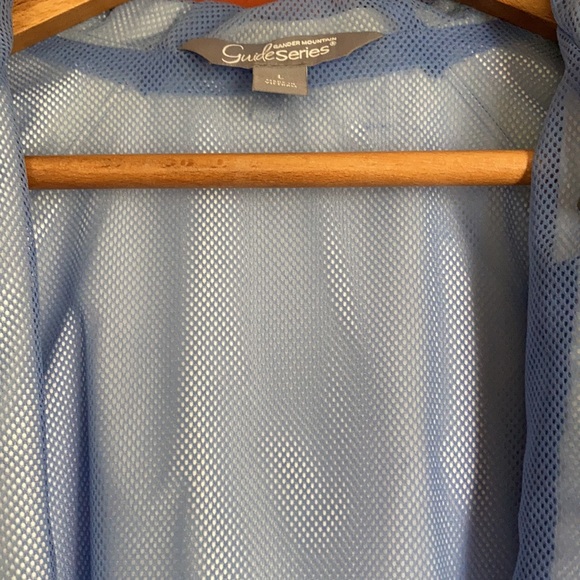 LIKE NEW! Gander Mountain Raincoat - Picture 10 of 15